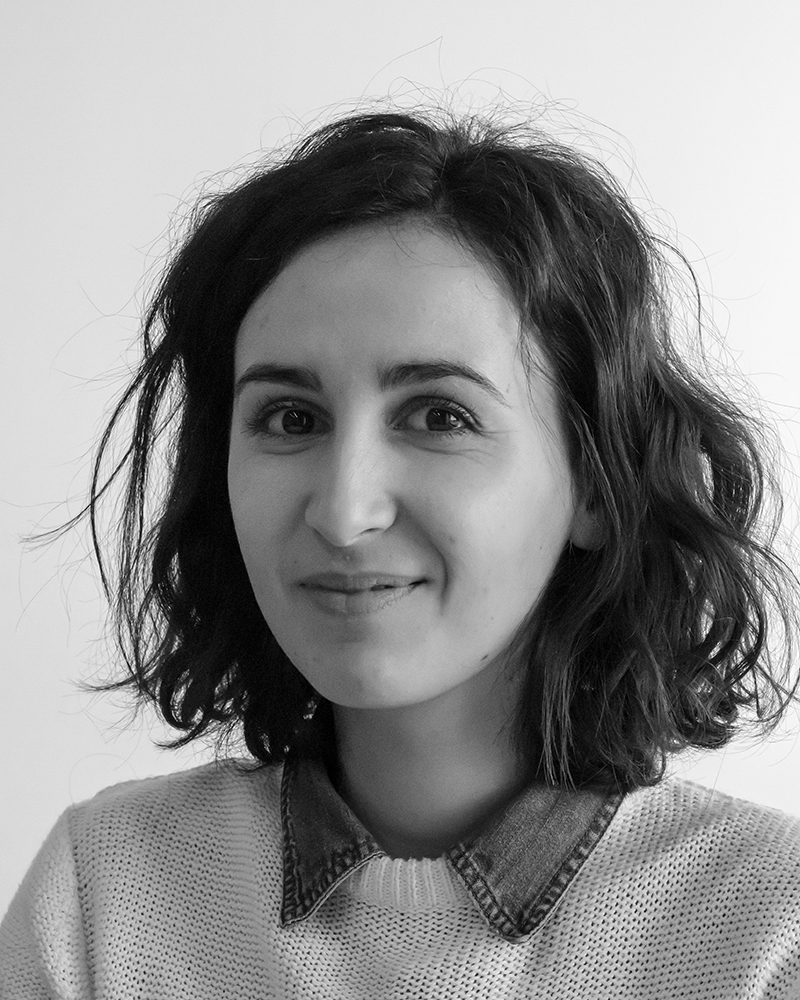 Charlotte de PERETTI