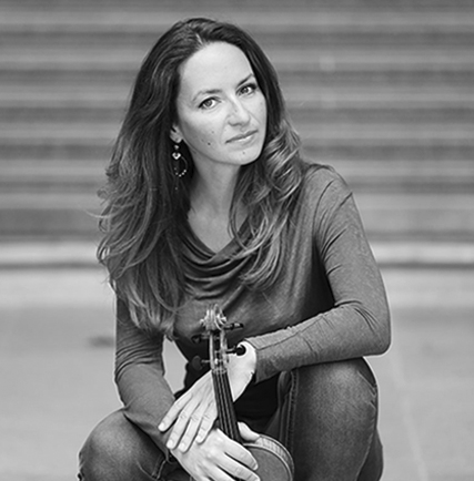 Geneviève LAURENCEAU