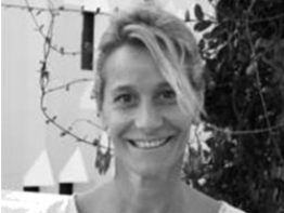 Aude VAN HYFTE ARESE