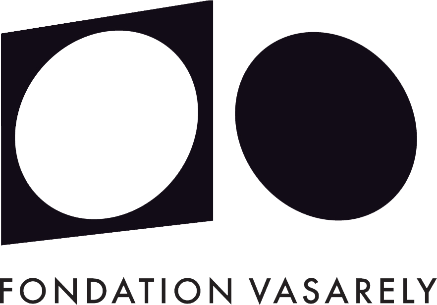 LOGO VASARELY detoure