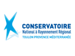 concervatoire toulon