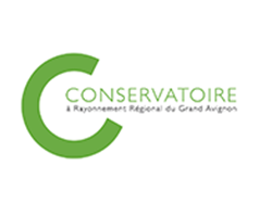conservatoire avignon
