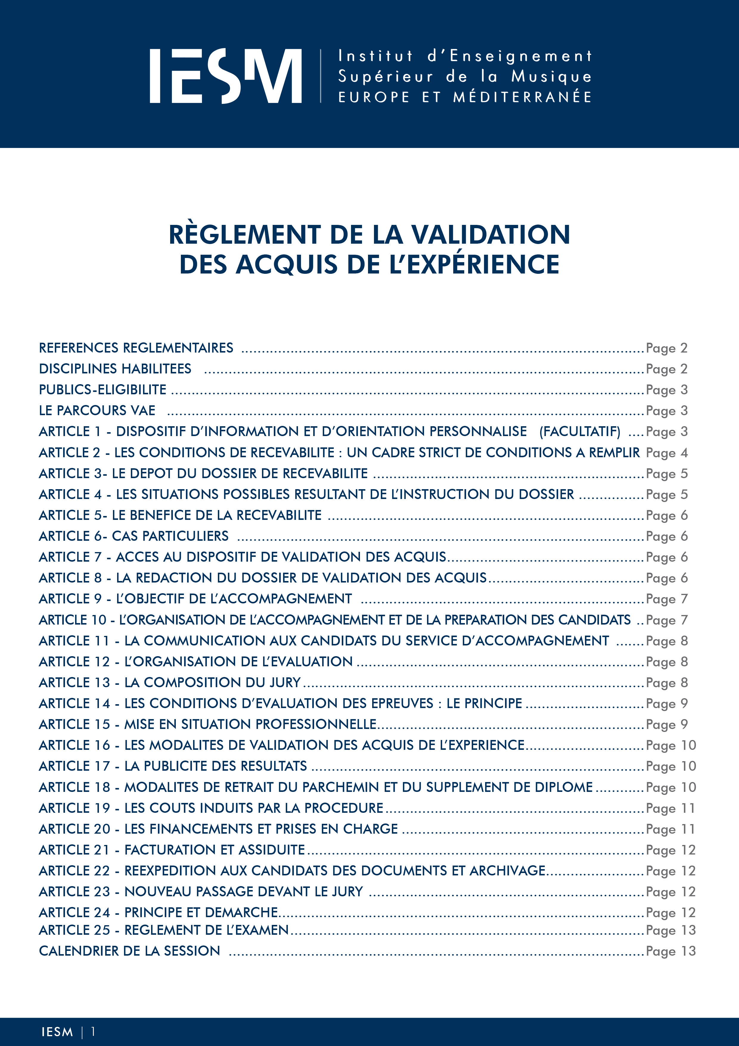 reglements 2019 2020 justifie 1