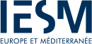 logo footer IESM Institut d Enseignement Superieur Musique Europe et Méditerranée formation enseignant aix en provence